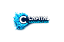 Capital Collector - Home